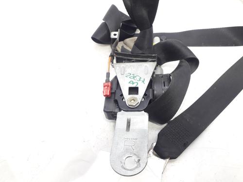 Front right seatbelt MITSUBISHI CARISMA (DA_) 1.8 GDI (DA2A) | BP10338227I25 