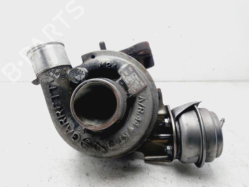 Used Turbocharger/Supercharger HYUNDAI i40 I (VF) 1.7 CRDi (116 hp) 28010438