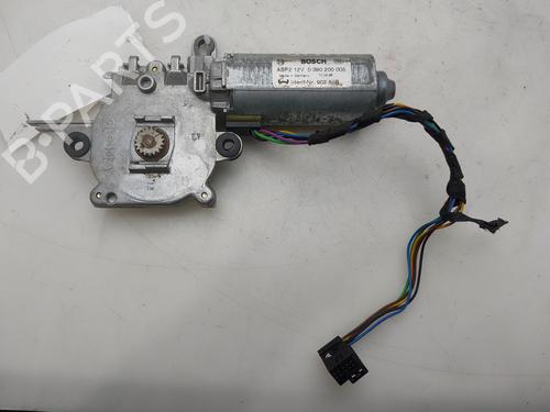 Used Sunroof engine Sunroof engine MERCEDES-BENZ S-CLASS (W220, V220) S 500 (220.075, 220.175, 220.875) (299 hp) 36392347 36392347