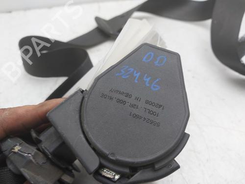 Front right seatbelt BMW 3 (E46) 320 d | BP15548429I25 
