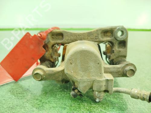 Right rear brake caliper CHEVROLET CAPTIVA (C100, C140) 2.0 D | BP30635220M106 