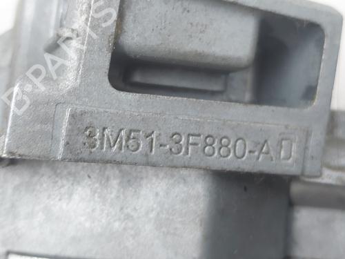 Ignition barrel FORD FOCUS II (DA_, HCP, DP) | BP33287089M48 - Image 3