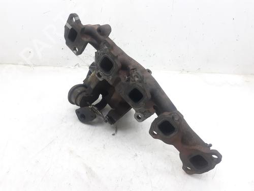 Turbolader/Kompressor FIAT GRANDE PUNTO (199_) 1.3 D Multijet (75 hp) 9812618