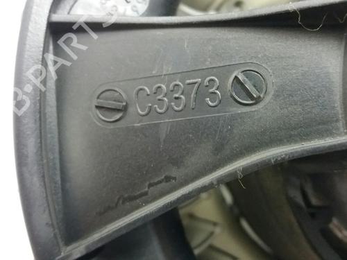 Heater blower motor MERCEDES-BENZ E-CLASS (W211) E 270 CDI (211.016) | BP14003073M62 
