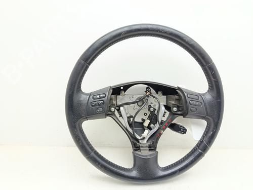 Rat Rat TOYOTA COROLLA Verso (ZER_, ZZE12_, R1_) 2.2 D-4D (AUR10_, AUR10R) (136 hp) 34234372 34234372