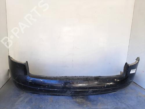Rear bumper AUDI A6 C5 (4B2) 2.5 TDI | BP10354648C8 