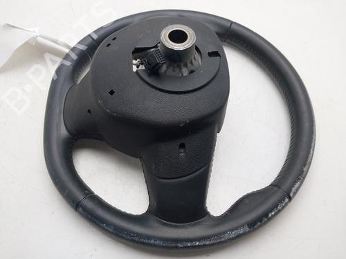 Steering wheel RENAULT KADJAR (HA_, HL_) 1.5 dCi 110 (HLA3) | BP38059592C49 - Image 3