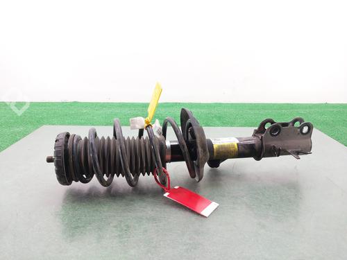 Used Left front shock absorber CHEVROLET AVEO Saloon (T300) 1.2 LPG (86 hp) 18115942