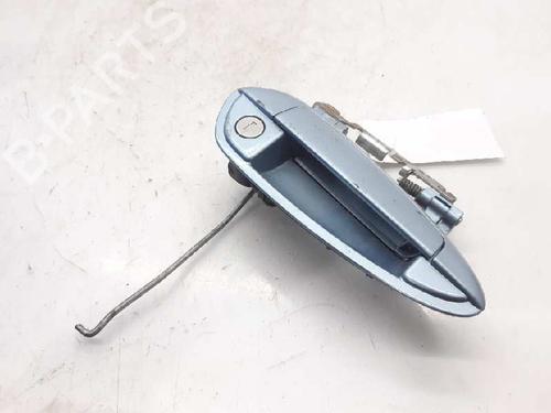 Front right exterior door handle FIAT GRANDE PUNTO (199_) 1.4 (199AXB11, 199AXB1A, 199BXB1A, 199AXL1A) | BP6515413C129 