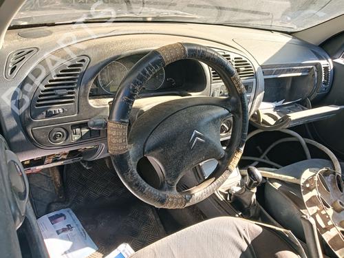 Warning switch CITROËN XSARA (N1) 2.0 HDi 90 | BP22382643I22 