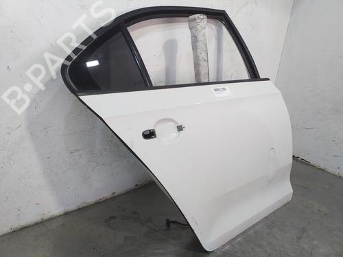 Right rear door SKODA RAPID (NH3, NK3, NK6)  | BP26487059C5 