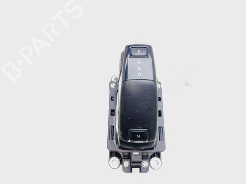 Used Gear lever PEUGEOT 3008 II SUV (MC_, MR_, MJ_, M4_) 1.5 BlueHDi 130 (131 hp) 22598244