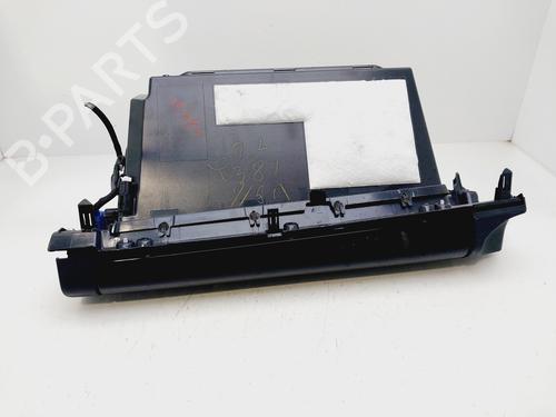 Glove box LEXUS IS III (_E3_) 300h (AVE30_, AVE30R) | BP31062483C95 