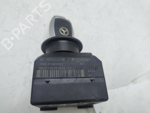 Ignition barrel MERCEDES-BENZ M-CLASS (W164) ML 320 CDI 4-matic (164.122) | BP22896905M48 