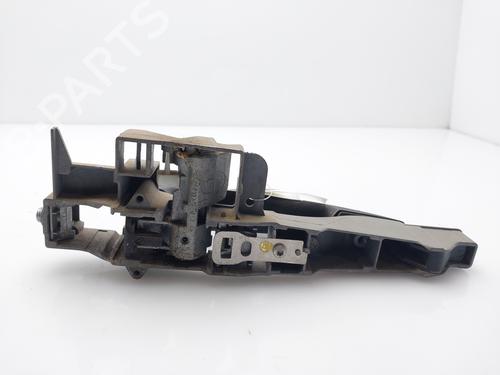 Front left exterior door handle CITROËN C4 I (LC_)  | BP16418435C128 