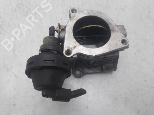 Used Throttle body Throttle body ALFA ROMEO 156 (932_) 1.9 JTD (932.A2B00, 932.A2C00) (115 hp) 40153901 40153901