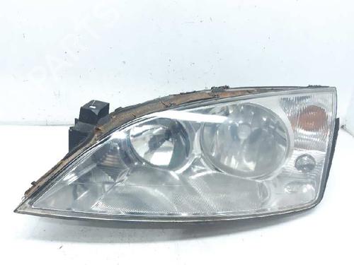 Used Left headlight FORD MONDEO III (B5Y) 2.0 16V TDDi / TDCi (115 hp) 5592810