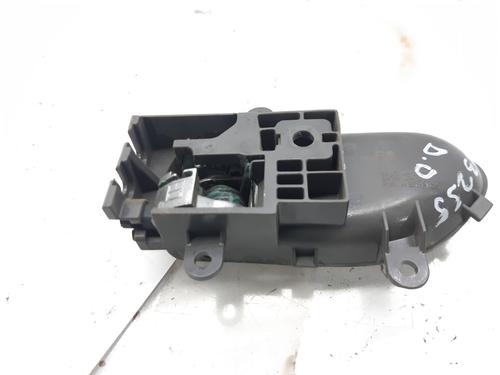 Front right interior door handle NISSAN X-TRAIL II (T31) 2.0 dCi 4x4 | BP7262019I14 