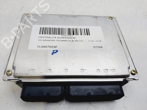 Used Control unit VW TOUAREG (7LA, 7L6, 7L7) 5.0 V10 TDI (313 hp) 24893435