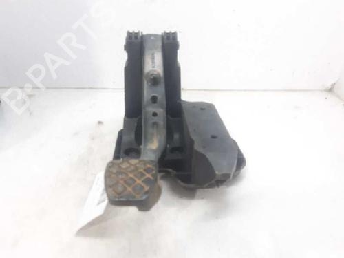Used Break pedal SKODA FABIA II (542) [2006-2014]  8764948