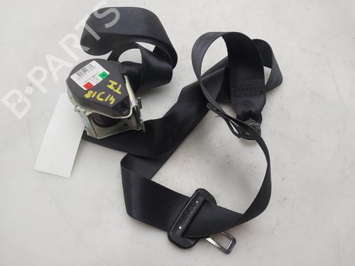 Sikkerhedssele bag venstre Sikkerhedssele bag venstre SKODA RAPID (NH3, NK3, NK6) [2012-2022] 36490118 36490118