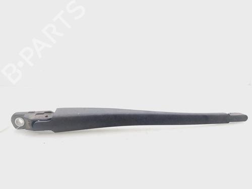 Used Rear windshield wiper arm PEUGEOT 206 Hatchback (2A/C) [1998-2012]  23946205