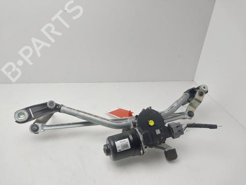Front wiper motor RENAULT KANGOO III MPV  | BP31983216M29 