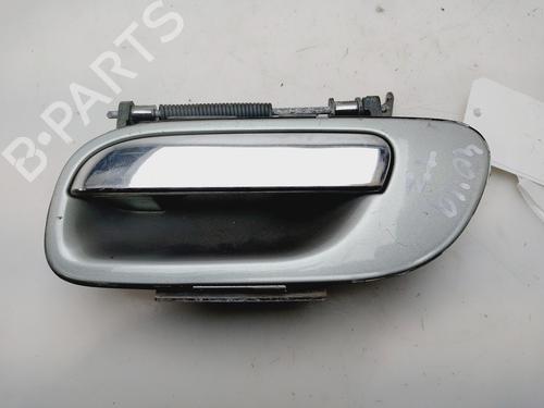 Used Rear left exterior door handle VOLVO S80 I (184) D5 (163 hp) 30553802