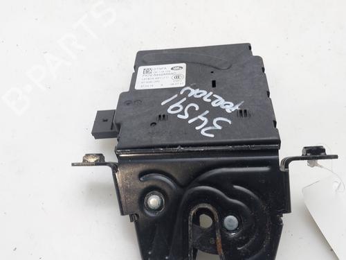 Used Tailgate lock LAND ROVER DISCOVERY SPORT (L550) 2.0 D 4x4 (180 hp) 18086993