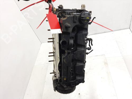 Culasse VW CADDY ALLTRACK IV Box Body/MPV (SAA) [2015-2020]  29855794