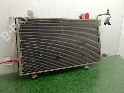 AC radiator SUZUKI SX4 (EY, GY) | BP39069706M32 - Image 2