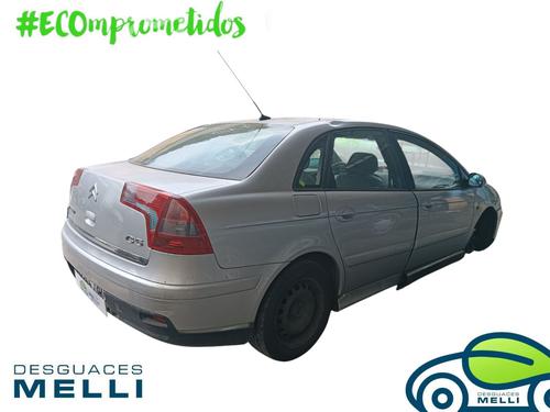 Styring servopumpe CITROËN C5 II (RC_)  | BP27222186M99 