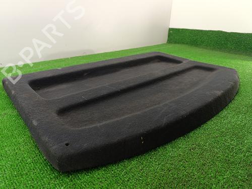 Hattehylde SKODA OCTAVIA I (1U2) 1.9 TDI | BP29923688C85