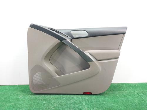 Used Front right panel VW TIGUAN (5N_) 2.0 TDI 4motion (140 hp) 28535592