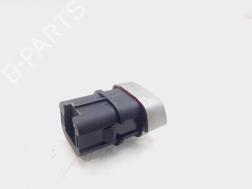 Warning switch FORD FOCUS II (DA_, HCP, DP)  | BP19692010I22 