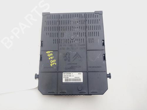 Other CITROËN C4 Picasso I MPV (UD_) 2.0 HDi 138 | BP30160219O1