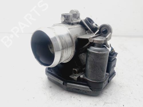 Used Throttle body LAND ROVER RANGE ROVER EVOQUE (L538) [2011-2019]  27819924