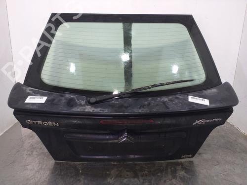 Used Tailgate CITROËN XSARA (N1) 2.0 HDi 90 (90 hp) 18037480