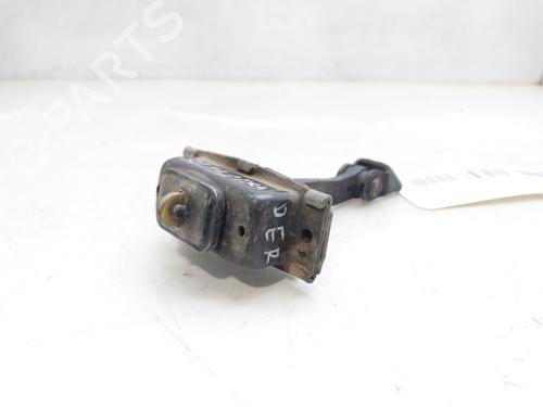 Used Hinge/Door check strap MERCEDES-BENZ M-CLASS (W163) ML 400 CDI (163.128) (250 hp) 19258848