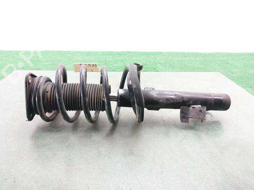 Used Left front shock absorber MAZDA 5 (CR) 2.0 CD (CR19) (110 hp) 22923289