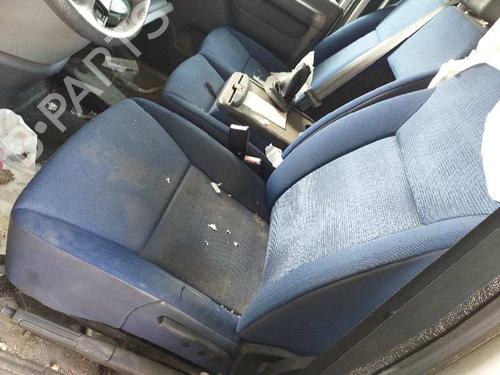 Front right lock CITROËN JUMPY I (U6U_) 1.9 D 70 | BP4750708C97 
