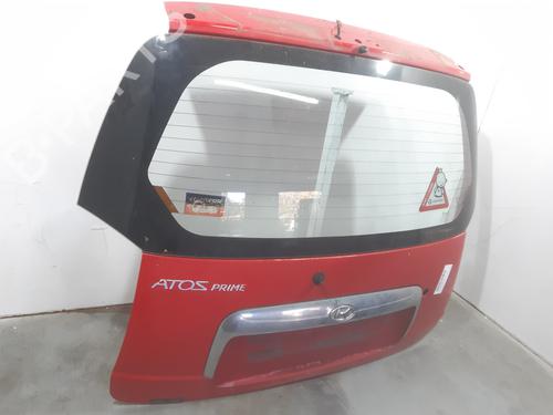 Tailgate HYUNDAI ATOS (MX) 1.0 i | BP8543667C6 