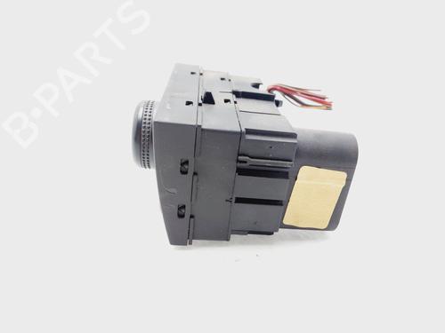 Headlight switch OPEL MERIVA A MPV (X03) 1.6 (E75) | BP19146449I24 
