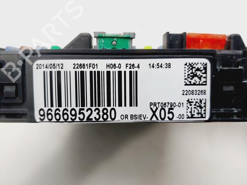 Other CITROËN C3 Picasso (SH_) | BP33006313O1 - Image 2