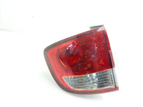 Used Left taillight Left taillight SSANGYONG KYRON [2005-2014] 34533013 34533013