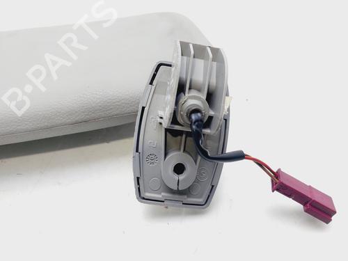 Right sun visor BMW 5 (E60) 525 d | BP23568736I2 