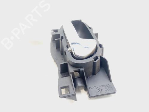 Front left interior door handle PEUGEOT 407 SW (6E_, 6D_) 1.6 HDi 110 | BP26330081I13 