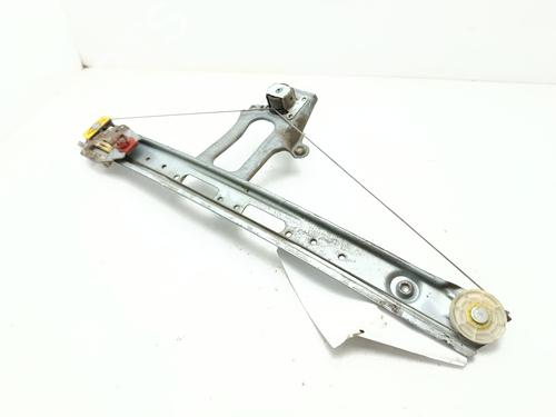 Rudehejsemekanisme venstre bagtil BMW 3 (E46) 320 d | BP28210023C24 