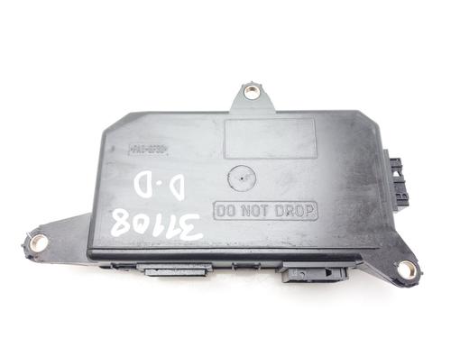 Comfort control module FIAT STILO (192_) 1.6 16V (192_XB1A) | BP16869522M56 