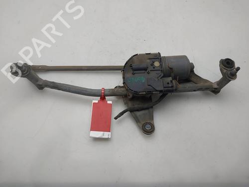 Used Front wiper motor Front wiper motor VW PASSAT B6 Variant (3C5) [2005-2011] 40006952 40006952